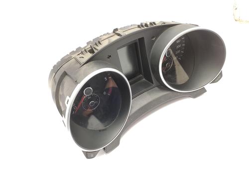 Instrument cluster VW GOLF VI (5K1) 1.6 TDI | BP26307017C47 