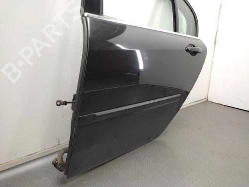 Left rear door RENAULT LAGUNA III (BT0/1)  | BP21159310C4 