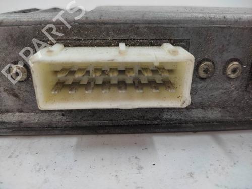 Engine control unit (ECU) CITROËN XANTIA (X1_, X2_) 1.9 Turbo D | BP21149122M57 