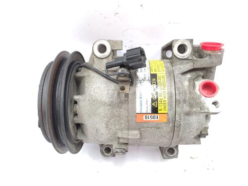 Used AC compressor NISSAN PRIMERA (P12) 2.2 dCi (139 hp) 27282756