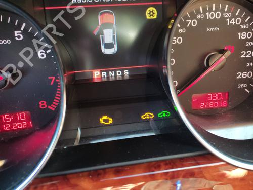 Pedal AUDI A8 D3 (4E2, 4E8) 4.2 quattro | BP21150942I4 