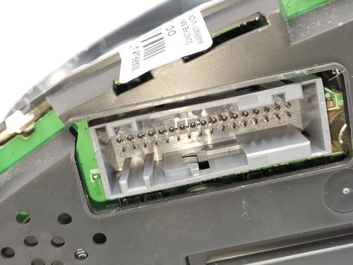 Instrument cluster FORD MONDEO IV (BA7) 2.0 TDCi | BP30166996C47