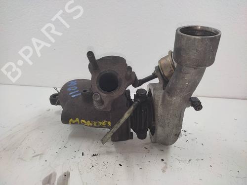 Turbocharger/Supercharger FORD MONDEO II (BAP)  | BP21149532M71 