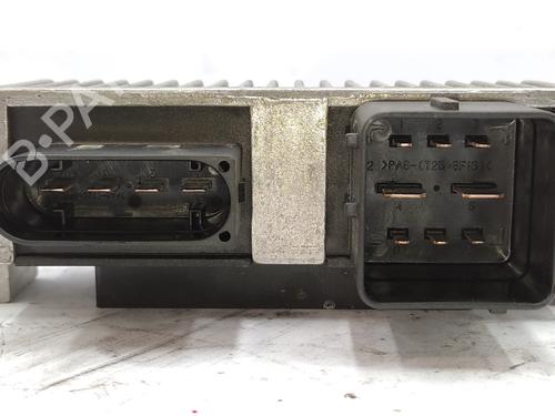 Elektronische module NISSAN PULSAR Hatchback (C13)  | BP23660354M83 