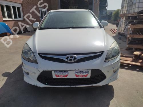 Left front fog light HYUNDAI i30 (FD) | BP37218572C30 - Image 4