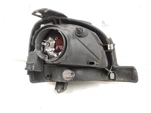 Left headlight RENAULT KANGOO (KC0/1_) 1.2 (KC0A, KC0K, KC0F, KC01) | BP21151766C28 