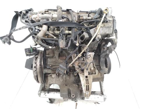 Motor LANCIA THESIS (841_) 2.4 JTD (841AXD1B02) | BP21150091M1 