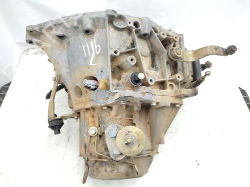 Gearbox PEUGEOT PARTNER MPV (5_, G_) 1.9 D | BP21220947M3 