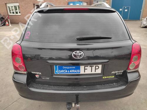 Instrument cluster TOYOTA AVENSIS Estate (_T25_)  | BP21154465C47 