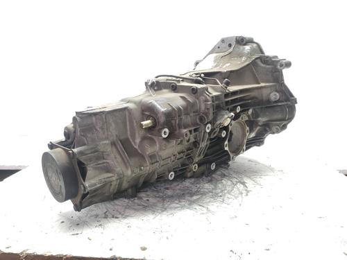 Gearbox VW PASSAT B5 (3B2) 2.3 VR5 | BP21151553M3 