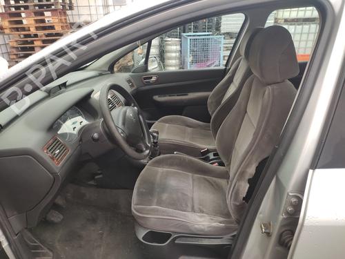 Viskermotor vindrude PEUGEOT 307 Break (3E)  | BP21154400M29 