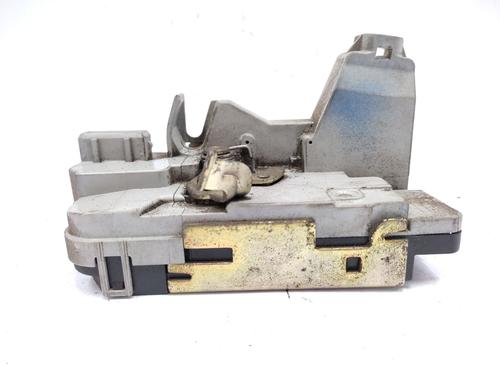 Rear right lock PEUGEOT 307 (3A/C) 2.0 HDi 90 | BP26587072C99 