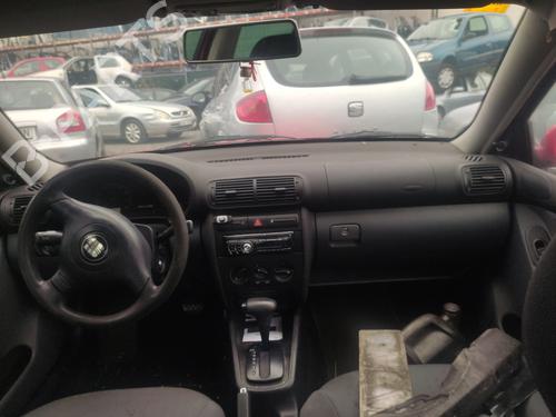 Right mirror SEAT TOLEDO II (1M2)  | BP21158618C27 