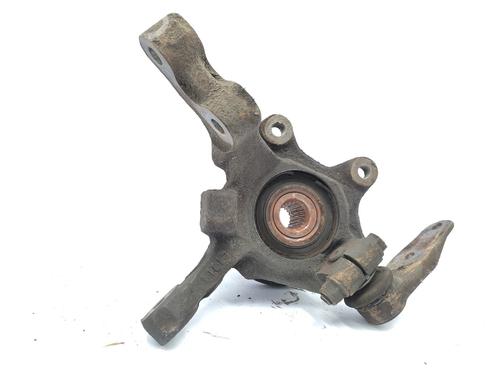 Left front steering knuckle RENAULT CLIO II (BB_, CB_) 1.9 D (B/CB0E, BB0J) | BP21159590M25 