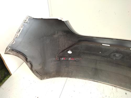 Rear bumper SEAT LEON (1P1)  | BP21149849C8 