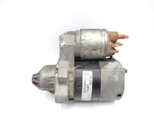 Starter CITROËN C1 (PM_, PN_) | BP31837398M8