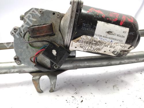 Front wiper motor VW NEW BEETLE (9C1, 1C1) 2.3 V5 | BP24683201M29 