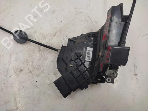 Venstre foran lås FORD FOCUS II (DA_, HCP, DP) 1.8 TDCi | BP21148821C98 