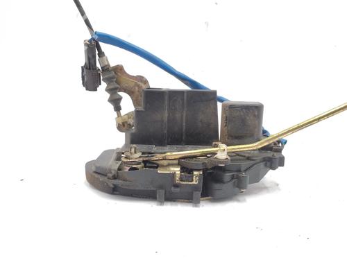 Used Front right lock Front right lock 39617504 39617504