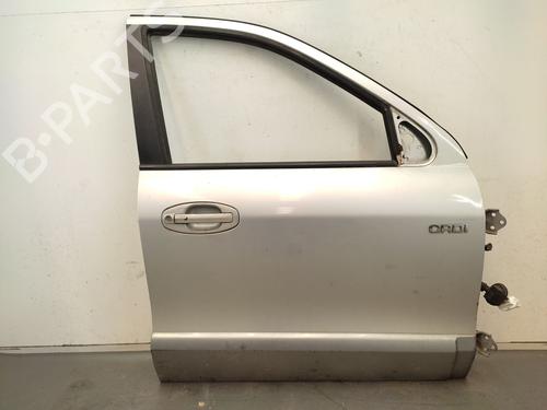 Used Right front door HYUNDAI SANTA FÉ I (SM) 2.0 CRDi (113 hp) 28569650