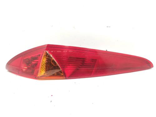Used Left taillight FIAT PUNTO (188_) 1.3 JTD 16V (70 hp) 21156977