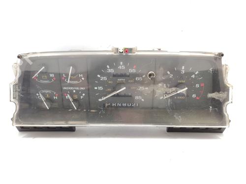 Used Instrument cluster FORD USA EXPLORER (U2, U_) 4.0 V6 4WD (162 hp) 28599317