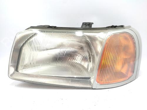Used Left headlight LAND ROVER FREELANDER I (L314) 1.8 16V 4x4 (117 hp) 21661463