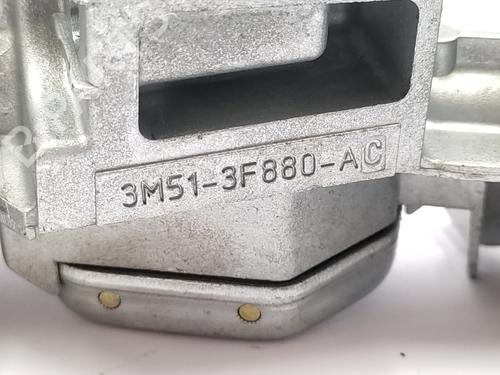 Ignition barrel FORD FOCUS C-MAX (DM2)  | BP21157613M48 