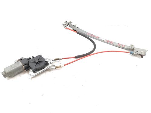 Used Front right window mechanism CITROËN SAXO (S0, S1) [1996-2004]  21152179