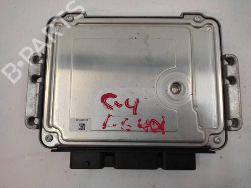 Engine control unit (ECU) CITROËN C4 I (LC_)  | BP21149094M57 