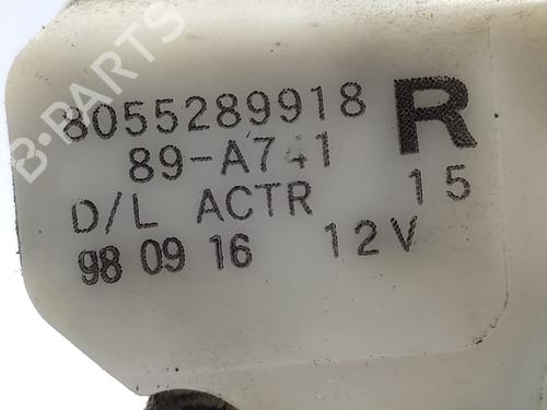 Front right lock NISSAN ALMERA I (N15)  | BP21159599C97 