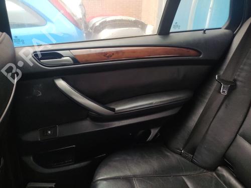 Intercooler BMW X5 (E53) 3.0 d | BP26722636M30 