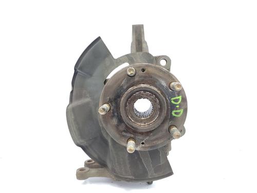 Right front steering knuckle KIA SPORTAGE II (JE_, KM_) 2.0 CRDi | BP26383267M26 