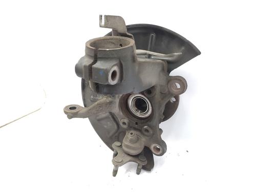 Left front steering knuckle VW TOURAN (1T3) 2.0 TDI | BP29764669M25