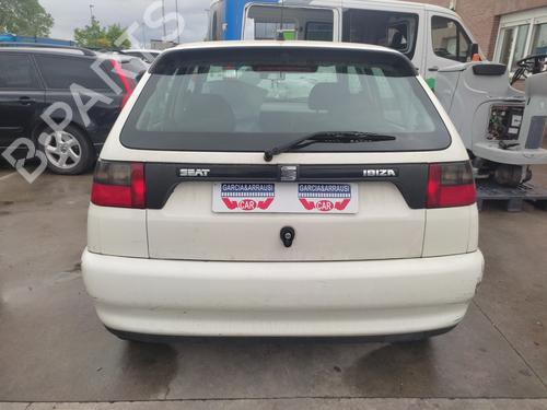 Left taillight SEAT IBIZA II (6K1)  | BP21157020C34 