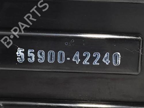 Climate control TOYOTA RAV 4 III (_A3_) 2.2 D 4WD (ALA30_, ALA30R) | BP21161264I5 