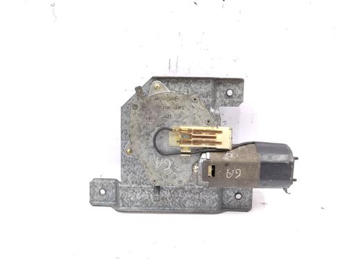 Used Rear wiper motor Rear wiper motor VW GOLF II (19E, 1G1) 1.6 (75 hp) 40035833 40035833