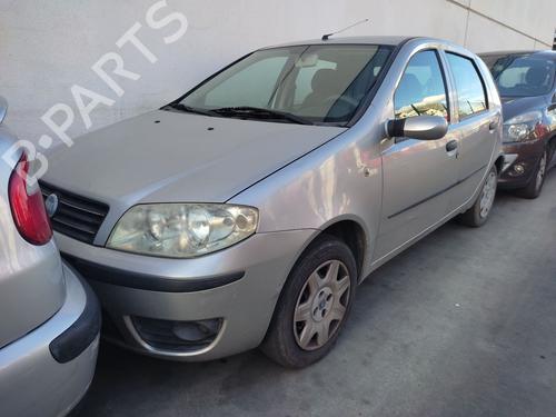 Recambios FIAT PUNTO (188_) 1.2 60 (188.030, .050, .130, .150, .230, .250) (60 hp) 4348364