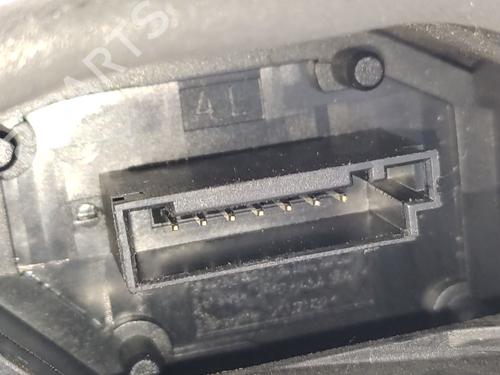 Front left lock BMW X3 (E83) xDrive 20 d | BP33049810C98 - Image 4