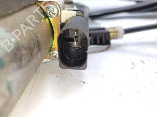 Front right window mechanism FORD FOCUS I (DAW, DBW) 1.6 16V | BP22719762C23 