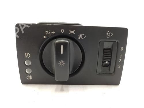 Used Headlight switch MERCEDES-BENZ B-CLASS Sports Tourer (W245) [2005-2011]  21155138