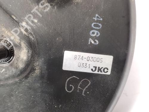 Servo brake MITSUBISHI PAJERO PININ I (H6_W, H7_W) 1.8 GDI (H66W, H76W) | BP30121491M42