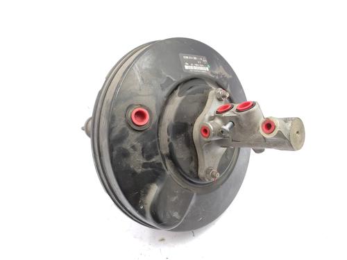 Servo brake RENAULT CLIO III Grandtour (KR0/1_) 1.5 dCi (KR0F) | BP26447767M42