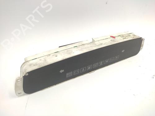 Afficheur SSANGYONG RODIUS I [2005-2025]  21158477