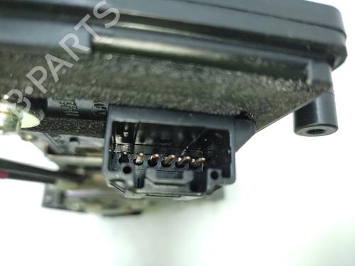Rear left lock MAZDA 6 Saloon (GG) 1.8 | BP21150377C100 