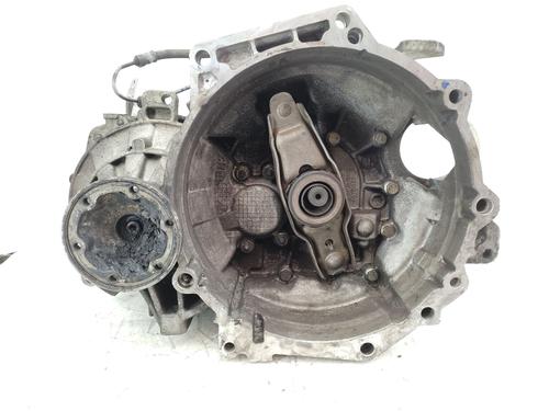Used Gearbox SKODA OCTAVIA II (1Z3) 1.9 TDI (105 hp) 25871575