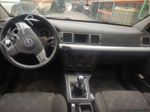 Startmotor OPEL VECTRA C (Z02)  | BP21158436M8 