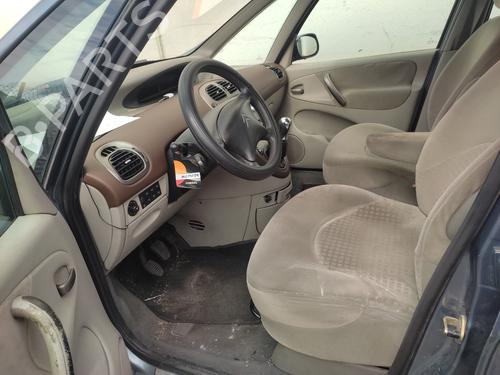 Driver airbag CITROËN XSARA PICASSO (N68)  | BP21161340C9 