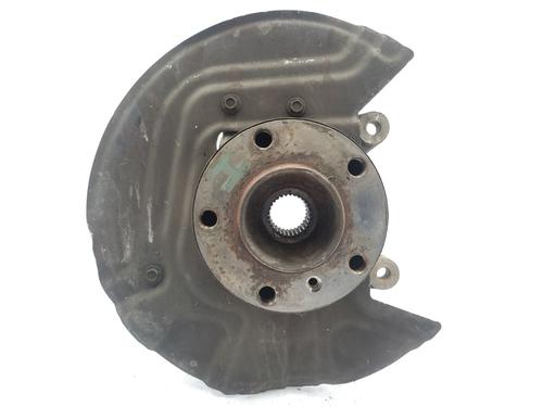 Left front steering knuckle BMW X3 (E83)  | BP21158988M25 