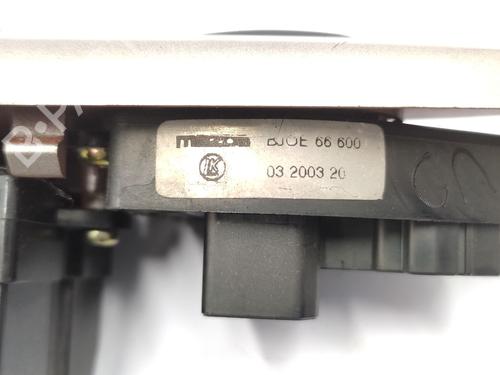 Left front window switch MAZDA 323 F VI Hatchback (BJ) 2.0 TD | BP31971619I27 